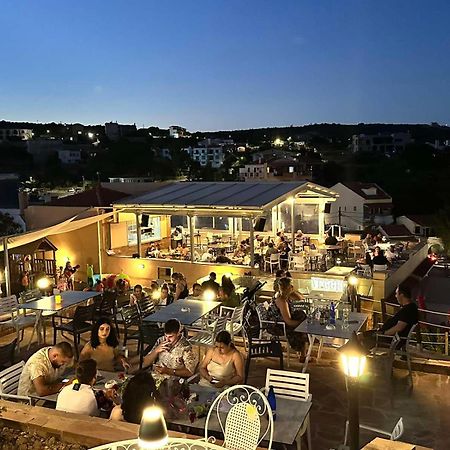 Sun Village Hotel Apartments Μέγας Λιμνιώνας Εξωτερικό φωτογραφία